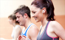 跑步機(jī)跑步腿會(huì)粗嗎 跑步機(jī)跑步小腿變粗的原因