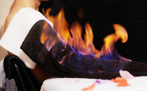 火療后可以吃水果嗎 火療后多久能吃水果