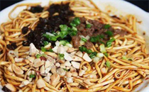 擔擔面是哪里的小吃 擔擔面怎么做好吃