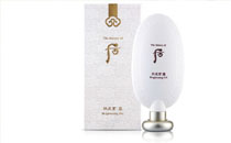 whoo后津率享精華怎么用 whoo后津率享精華用法步驟