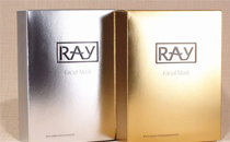 泰國(guó)ray面膜金色銀色有什么區(qū)別 泰國(guó)ray面膜金色銀色哪款好用