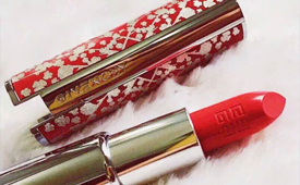 迪奧口紅夾心999和金屬999哪個(gè)好看 dior夾心999和金屬999區(qū)別對比