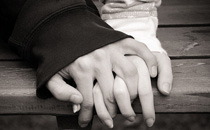 人生只有兩次幸運(yùn)就好 遇到你是我最大的幸運(yùn)