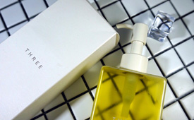 three卸妝油和fancl誰好用 three和fancl卸妝油使用對比