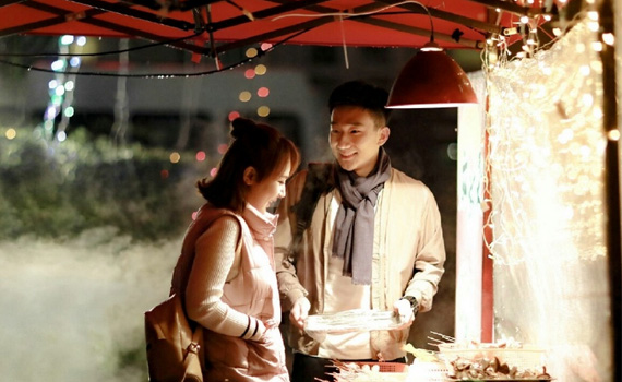 微信怎么成功撩到女神 網(wǎng)絡(luò)撩妹套路的方法和句子