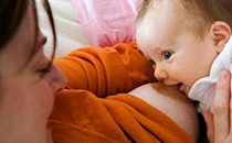 奶結(jié)后果會(huì)怎么樣 奶結(jié)住了怎么辦