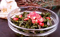 蒸鹵面用濕布還是干布 蒸鹵面怎么做好吃