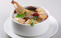 茄子把去痰嗎 茄子熬湯能治咳嗽嗎