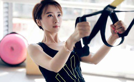 女生健身有什么好處 女生健身能減肥嗎