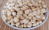 川貝燉雪梨怎么做 川貝燉雪梨做法介紹