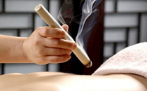 艾灸燙傷起泡怎么處理 艾灸燙傷后怎么處理