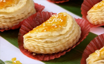 榴蓮酥吃多了會胖嗎 榴蓮酥和牛奶一起吃嗎