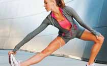 跑步機(jī)適合老年人嗎 老年人跑步機(jī)跑步有什么好處