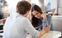 遇到這樣的男生就刪了吧 什么女孩容易遇到渣男