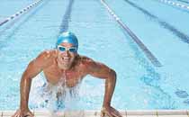 一天中什么時(shí)候游泳最好 每次游泳的時(shí)間多久為好