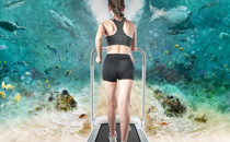 天天用跑步機(jī)跑步好嗎 每次跑步機(jī)跑多久能減肥