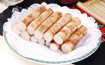 蕎麥面面條用什么水和面 和面時蕎麥面與面的比例