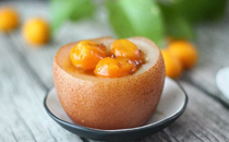 吃了牛肉可以吃柿子嗎 吃完牛肉多久能吃柿子