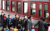 2018春運學生票什么時候買 2018春節(jié)火車票預售時間及購買攻略