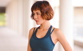 女生出門為啥要那么久 女生出門為什么一定要化妝