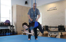 手臂贅肉怎么減 哪些運(yùn)動(dòng)能瘦手臂