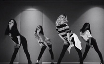 微博上最火的三套舞蹈 2016最流行的舞蹈視頻教學(xué)