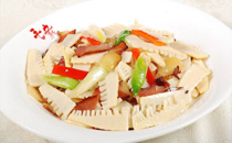 冬筍可以生吃嗎 冬筍哪些人不能吃