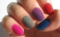 軟萌的咖啡色長(zhǎng)卷發(fā)圖片 咖啡色發(fā)型圖片大全