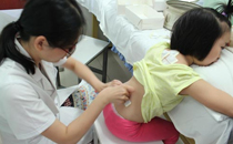 三伏貼幾點(diǎn)貼效果最好 貼三伏貼有分具體幾點(diǎn)鐘嗎還是就那天就行