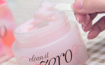 正確的戴圍巾方法圖解 女生正確戴圍巾的方式