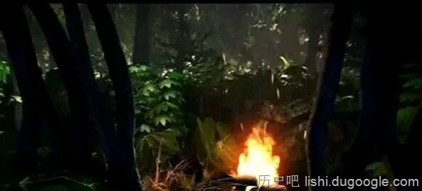 探秘上海十大靈異事件之：白骨鬧鬼