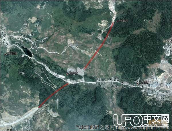 遵義時光隧道是真的嗎? 貴州遵義驚現(xiàn)時光隧道能倒退1小時