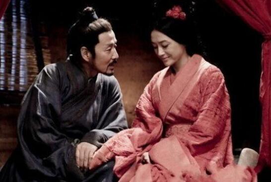 戚夫人人彘圖片重口味，剁掉四肢被扔進廁所等死