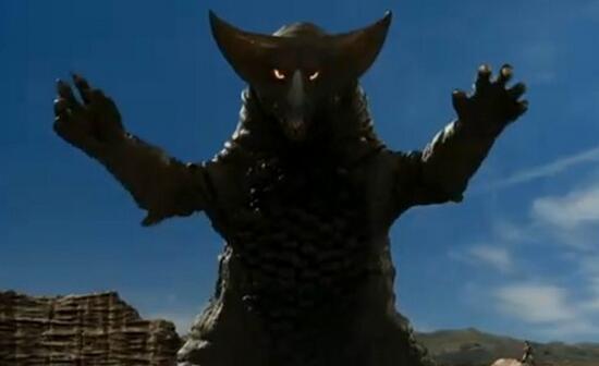 古代怪獸哥莫拉，最早打敗初代奧特曼的恐怖怪物