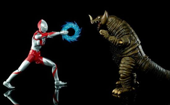 古代怪獸哥莫拉，最早打敗初代奧特曼的恐怖怪物