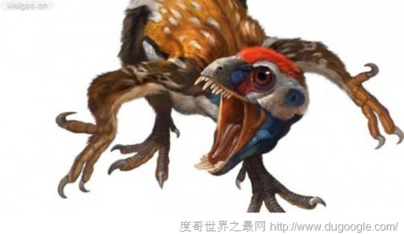 10大最著名恐龍盤點 十大恐龍排行榜