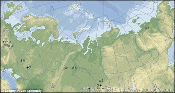 猛犸象是怎么滅絕的? 猛犸象因骨質(zhì)疏松癥和關(guān)節(jié)炎困擾滅絕了？