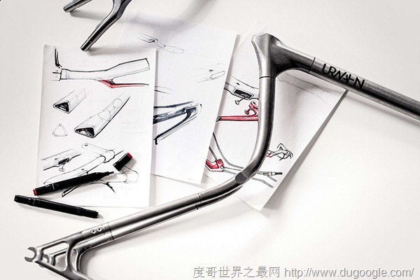 clip_image008 URWAHN公司推出純粹的城市通勤利器stadtfuchs