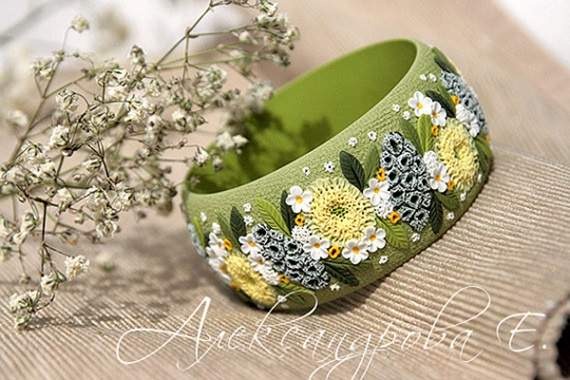 四季小房屋戒指