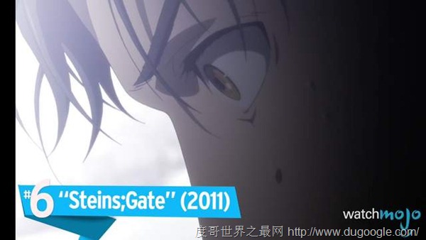 外網(wǎng)選出最好看的日本動畫排行榜FZ、EVA、還有銀英入榜