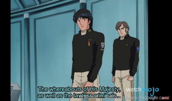 外網(wǎng)選出最好看的日本動畫排行榜FZ、EVA、還有銀英入榜