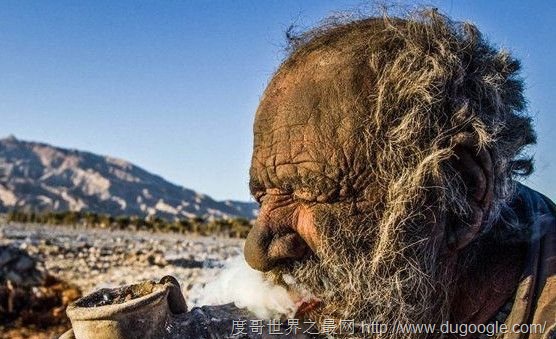 創(chuàng)造吉尼斯世界紀(jì)錄的8位奇人