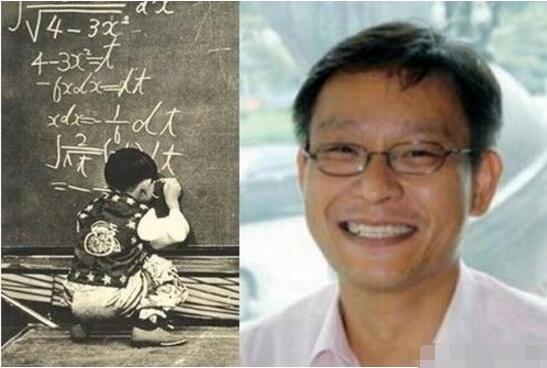 世界上智商最高的人，金恩榮智商高達210(吉尼斯世界紀(jì)錄認(rèn)證)