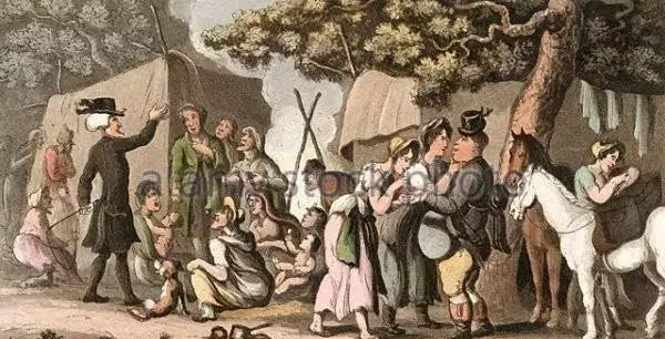 世界上最神秘的八大民族 瑪雅人創(chuàng)造神秘的瑪雅文明