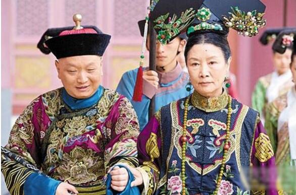 清朝大太監(jiān)李蓮英，慈禧太后的第一男寵(遭到暗殺身首異處)