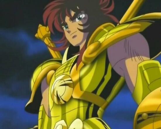 最權(quán)威的黃金圣斗士實力排名，沙加/童虎/撒加稱霸前三