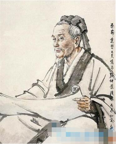 建安七子是誰？建安七子之首是孔融(孔融讓梨的故事)