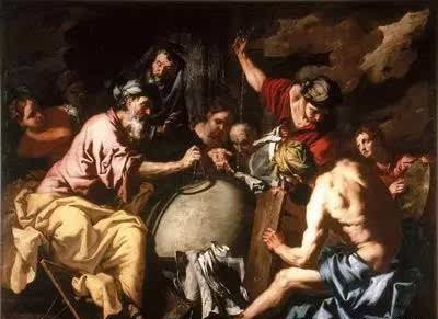 世界上最神秘的八大民族 瑪雅人創(chuàng)造神秘的瑪雅文明