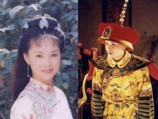 揭秘康熙與蘇麻喇姑秘史，蘇麻喇姑一生只愛(ài)康熙