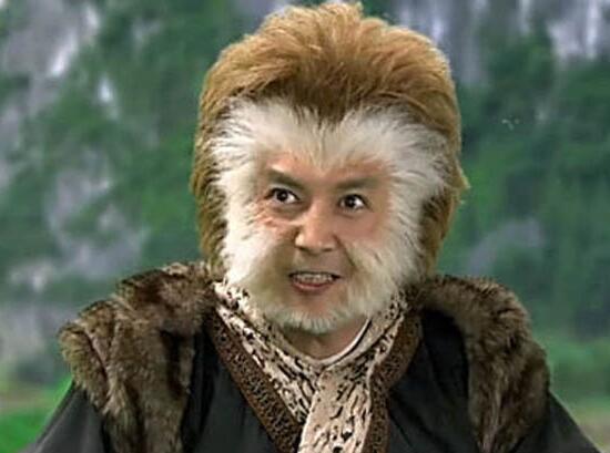 梅山七怪之首袁洪最重情誼，為兄弟報(bào)仇死于姜子牙手下